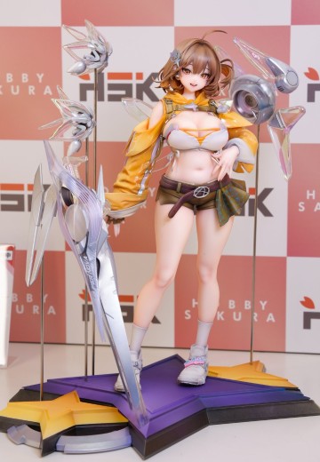 胜利女神：新的希望 阿妮斯：超级巨星