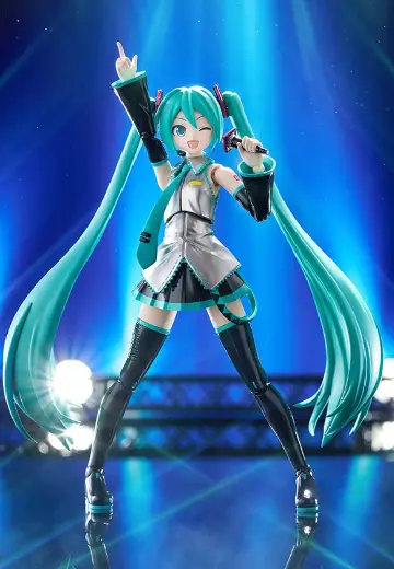 PLAMATEA 初音未来