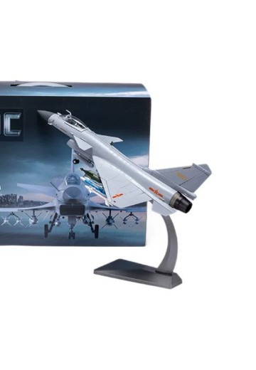 1/48 歼10C战斗机