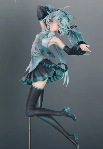 初音未来 18周年
