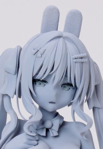 双子兔女郎 美樱