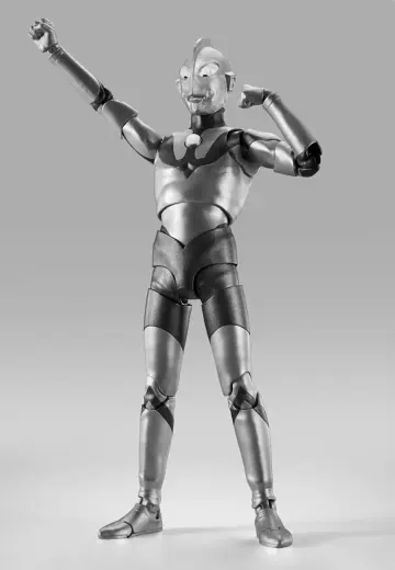 S.H.Figuarts（真骨雕制法） 奥特曼（A型） -奥特曼诞生-
