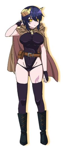 アモナ