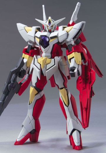 HG 再生高达