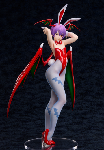 B-style 恶魔战士 莉莉丝 兔女郎