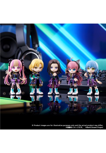 PalVerse 梦想协奏曲！ RAISE A SUILEN