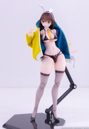 闪耀兔女郎 日向