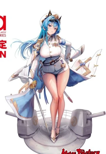 figma 胜利女神：新的希望 海伦