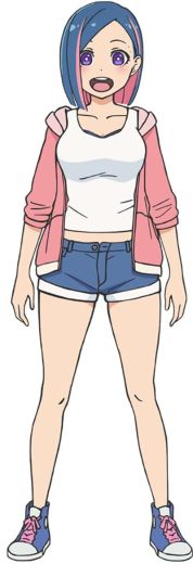 アキ