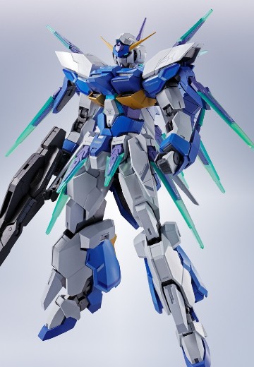 METAL ROBOT魂＜SIDE MS＞  高达AGE-FX