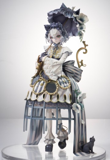 花伞之下 - project nami -
