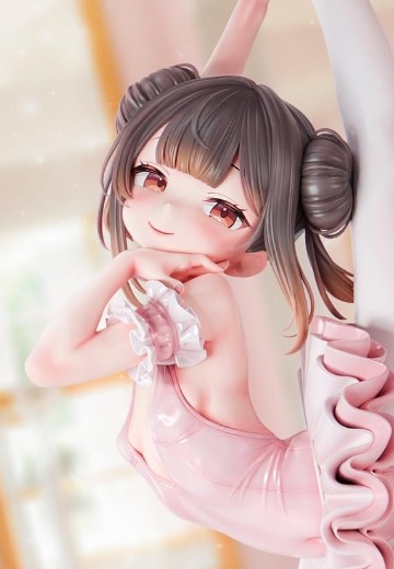 芭蕾部 樱坂诗穗