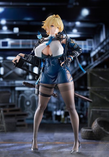 少女前线2：追放 妮基塔