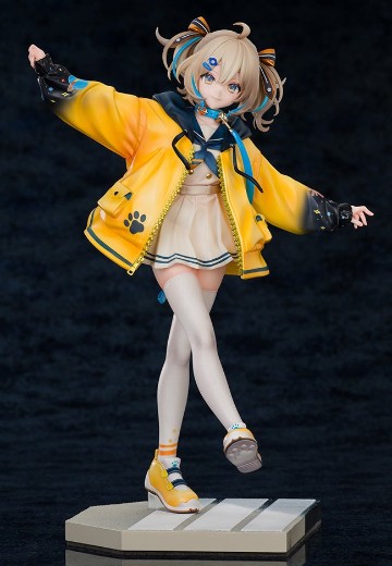 Weather Planet 天晴Hinata