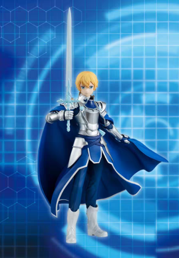 Special Figures 刀剑神域 Alicization 尤吉欧 Synthesis Thirty-two