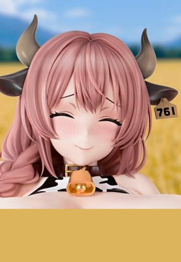 肉感少女 奶牛妈妈的第一份工作 牧野小姐
