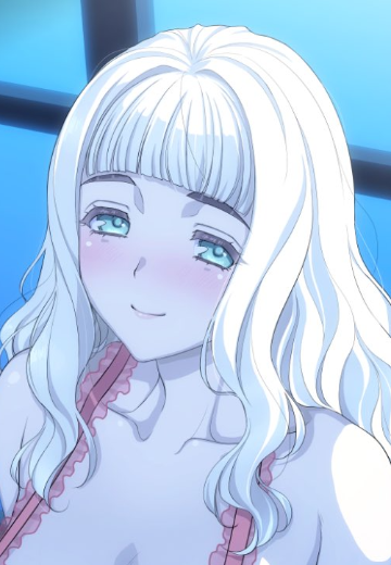 深闺爆乳千金小姐 艾莉娜
