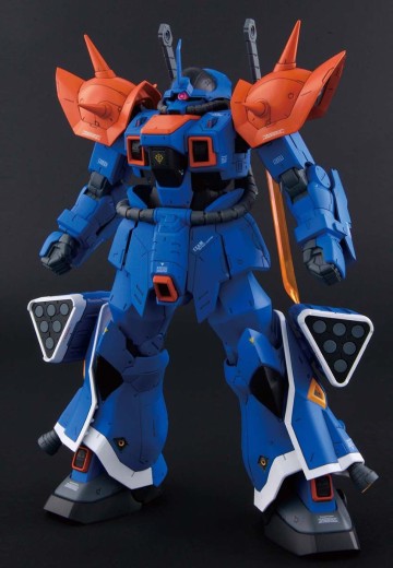RE/100 伊夫里特改