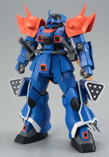 HG 伊夫里特改