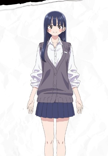 我心里危险的东西 山田杏奈