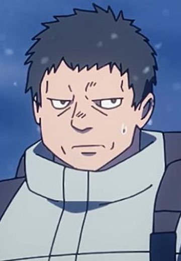 樫木