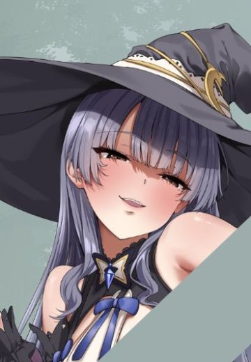 堕落魔女·塞拉
