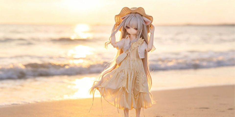 夏日菲奇子