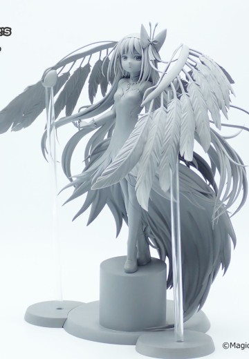 剧场版 魔法少女小圆〈魔女之夜的回天〉恶魔焰