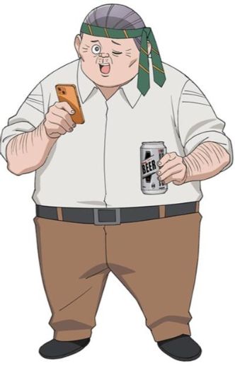 保坂千寻