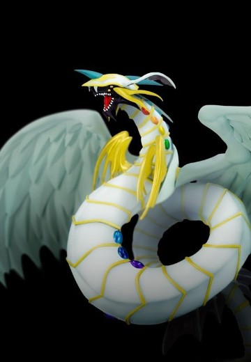 游戏王 Monsters LEGION 究极宝玉神虹龙