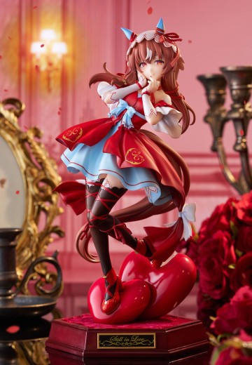 赛马娘/闪耀！优俊少女 爱如往昔