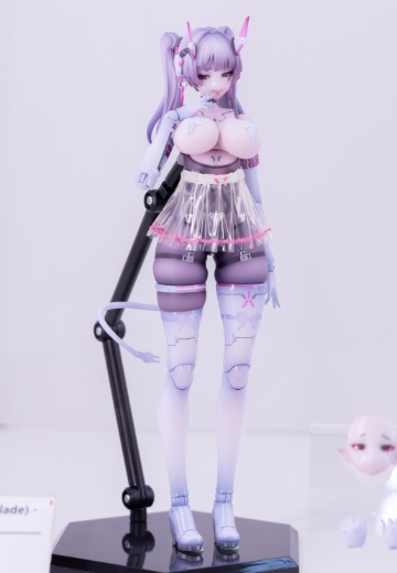 量子之剑・库纳纳