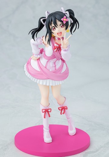 KDcolle Love Live!  矢泽妮可 我们是合而为一的光芒 | Hpoi手办维基