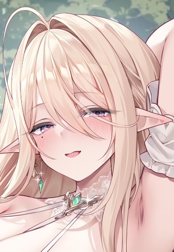 碧蓝航线 金狮 插画版
