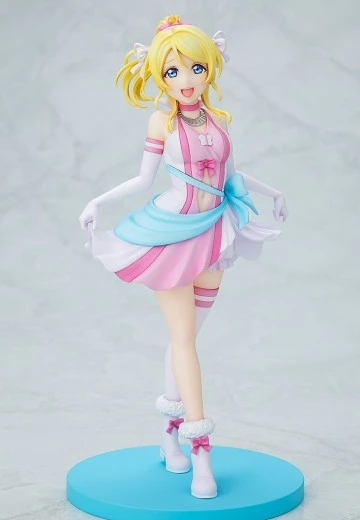 KDcolle Love Live! 绚濑绘里 我们是合而为一的光芒 | Hpoi手办维基