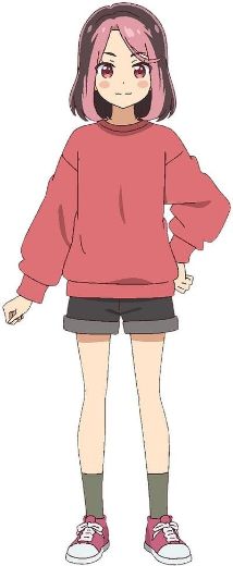 矢神潮