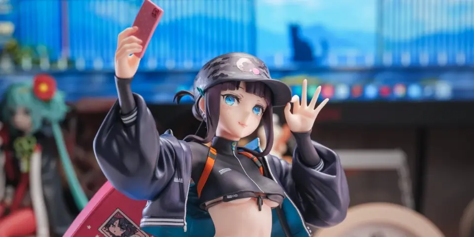 【GSC 杨玉环】GSC强强？！