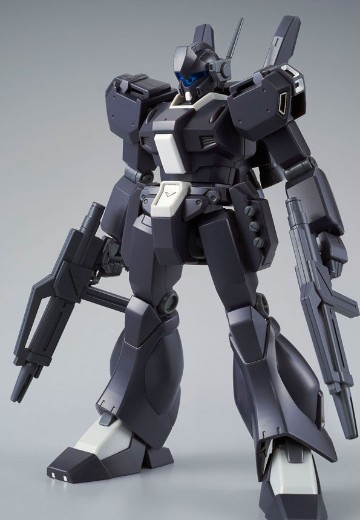 HG RGM-89D 杰刚D型（皮科·阿尔提多尔专用机）