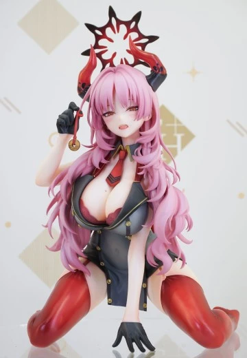 蔚蓝档案 京极皋月 纪念大厅版