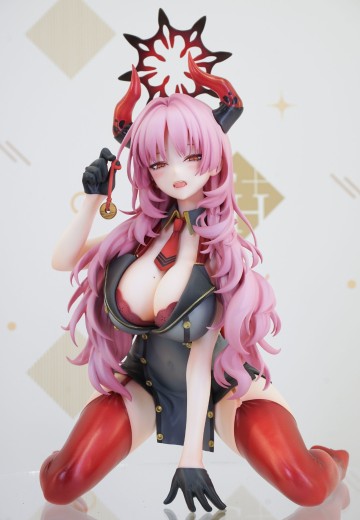 蔚蓝档案 京极皋月 纪念大厅版