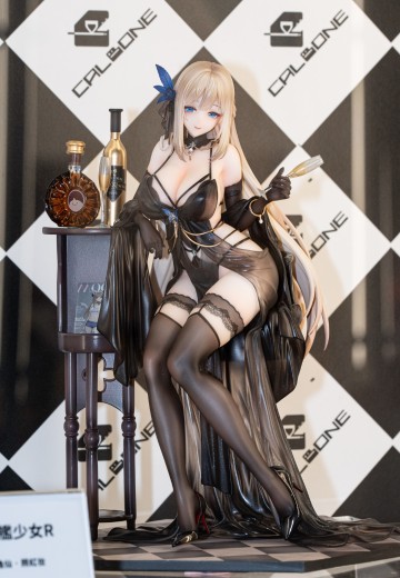 战舰少女R 列克星敦 CV-2 深夜微歌