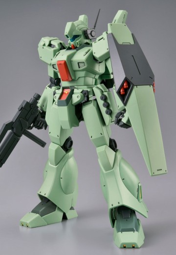 MG RGM-89D 杰刚D型