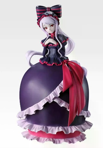 一番赏 OVERLORD B奖 夏提雅・布拉德弗伦 1/7 Gracemaster