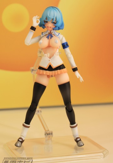 拔作岛动画版 女部田郁子