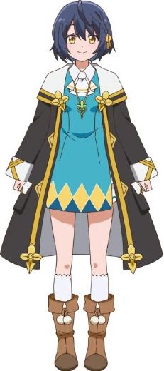 ローナ・ハーミット