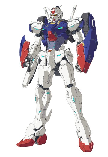 XARX-0 高达ZERO