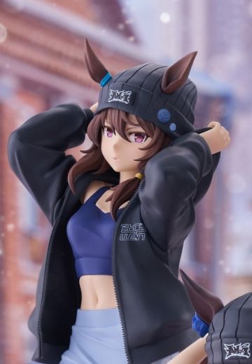 BoC’z we\n 赛马娘 中山庆典 as Ata Mahane
