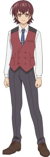 六反田メイシ