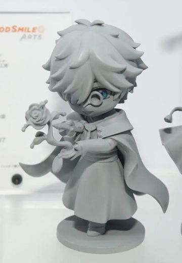 Mini Memory 尖帽子的魔法工房 奇弗利
