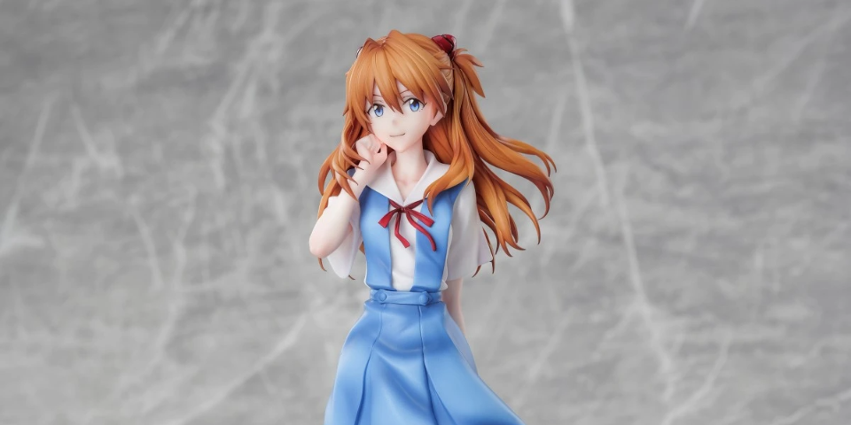 校服明日香